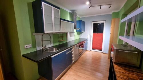 Foto - Etagenwohnung in Braunschweig zur Miete