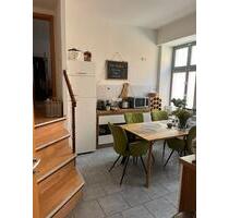 Charmante Altbauwohnung zentral mit Stellplatz und Innenhof - Schwerin