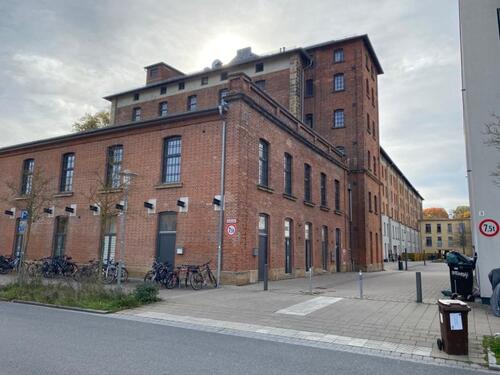 Foto - 2 Zimmer Apartment in Bamberg direkt im Campus