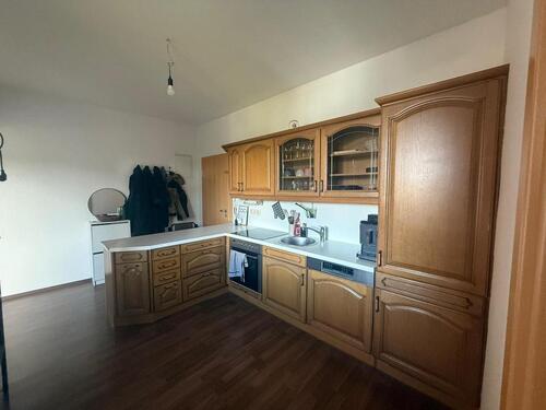 Foto - 2-Zimmer-Wohnung in Pößneck mit Balkon