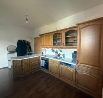 2-Zimmer-Wohnung in Pößneck mit Balkon