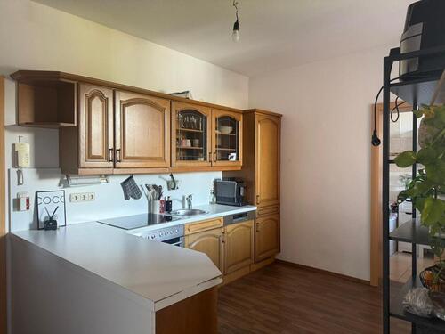 Foto - 2 Zimmer Etagenwohnung zur Miete in Pößneck