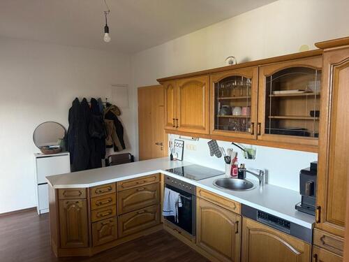 Foto - 2 Zimmer Etagenwohnung in Pößneck