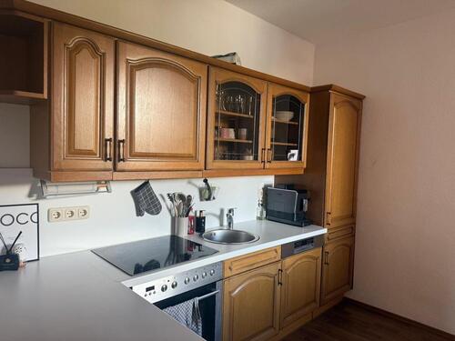 Foto - Etagenwohnung in Pößneck zur Miete