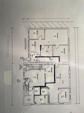 Foto - Kernsanierte Erdgeschosswohnung