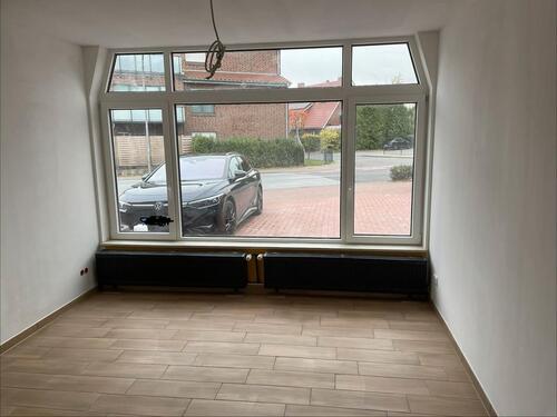 Foto - Etagenwohnung zur Miete in Bersenbrück