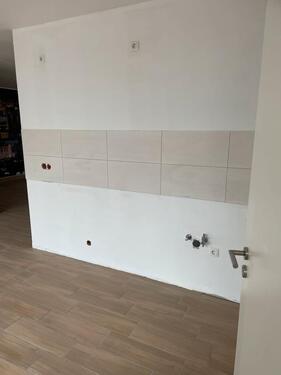 Foto - Etagenwohnung in Bersenbrück zur Miete