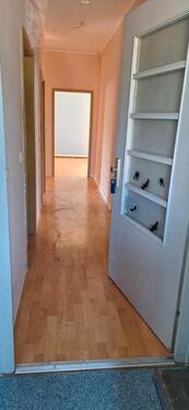 Foto - Etagenwohnung zur Miete in Saarbrücken