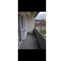 Annahme Stop! 2 Zi. Wohnung, ab 01.12.25, Bayreuth Hammerstadt