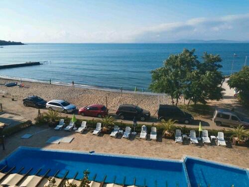 Foto - ⛱ Ferienwohnung Bulgarien Ferienhaus Sonnenstrand Wohnung Pomorie