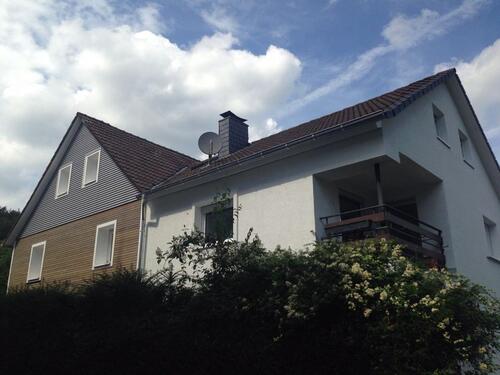 Foto - Sanierte helle Wohnung in Gummersbach zentrumsnah mit Garten frei