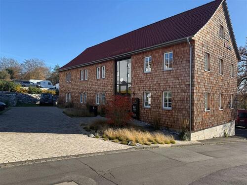 Foto - Helle großzügige Büroräume zentral in der Stadtmitte von Baunatal incl. 4 Stellplätze