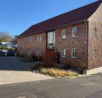 Helle großzügige Büroräume zentral in der Stadtmitte von Baunatal incl. 4 Stellplätze