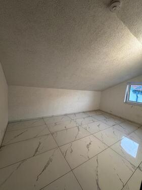 Foto - 3 Zimmer Dachgeschoßwohnung in Hildburghausen