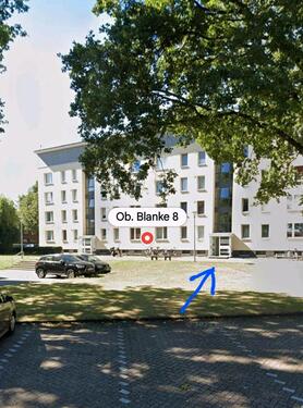 Foto - Wohnung zu vermieten Nordhorn 53,6 m²