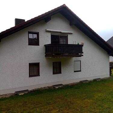 Foto - Wohnung Bad Griesbach - 450,00&nbsp;EUR Kaltmiete, ca.&nbsp; 55,00&nbsp;m&sup2;