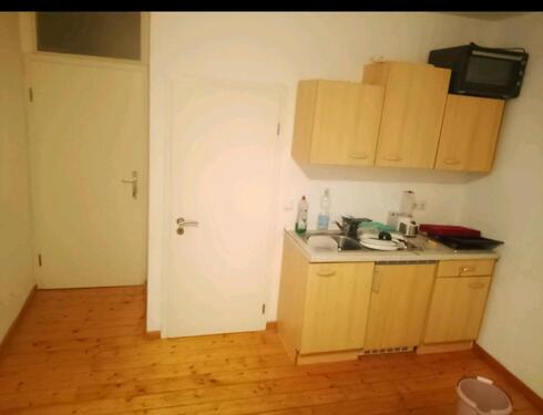 Foto - 1 Zimmer Etagenwohnung zur Miete in Oldenburg