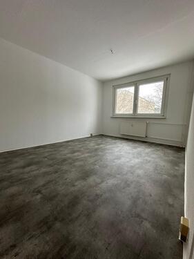 Foto - Helle 2 Raum Wohnung mit Balkon