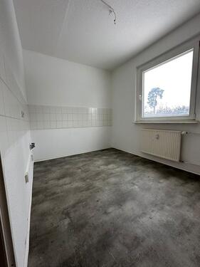 Foto - Etagenwohnung in Finsterwalde zur Miete