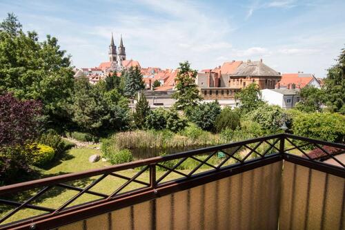 Foto - Etagenwohnung in Oschatz zur Miete