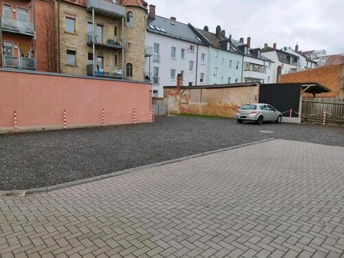Foto - Parkplatz in Weiden - 40,00&nbsp;EUR Kaltmiete,