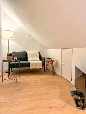 Foto - 7 Zimmer Erdgeschoßwohnung in Stuttgart
