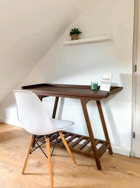 Foto - Erdgeschoßwohnung in Stuttgart zur Miete