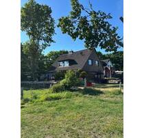 Haus, Mehrgenerationshaus, Garten, Terasse - Raum Kaltenkirchen