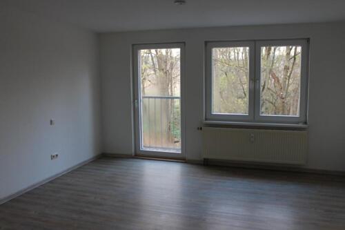 Foto - 2 Zimmer Etagenwohnung zur Miete in Naumburg (Saale)