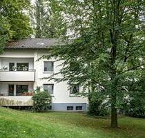 Erdgeschosswohnung in Wuppertal mit Balkon!