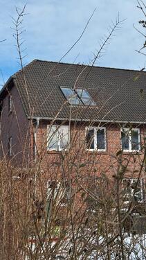 Foto - Doppelhaushälfte in Schwerin - provisionsfrei zu verkaufen