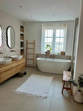 Foto - 4 Zimmer Doppelhaushälfte zum Kaufen in Cottbus