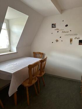 Foto - Ferienwohnung Unterkunft möblierte Wohnung Pension in Plauen WLAN