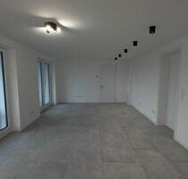 Hochwertige Erdgeschosswohnung in Spangenberg zu vermieten !