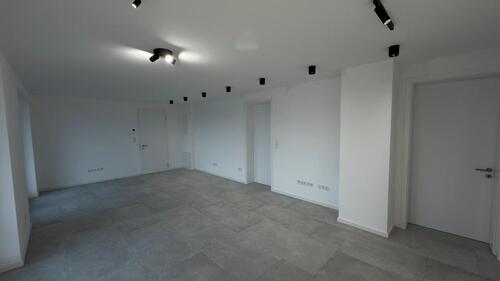 Foto - 3 Zimmer Erdgeschoßwohnung zur Miete in Spangenberg