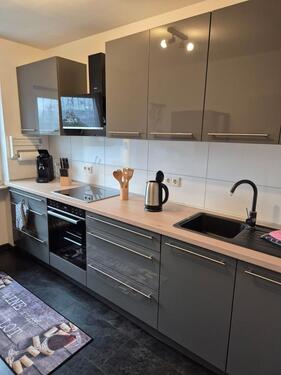 Foto - 4 Zi. 1.OG, Wohnen auf Zeit Monteurzimmer Ferienwohnung