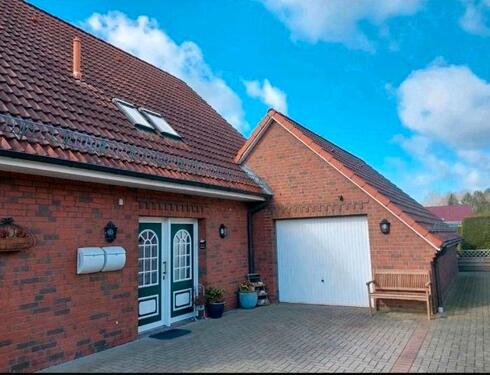 Foto - 4 Zimmer Einfamilienhaus zum Kaufen in Westerholt