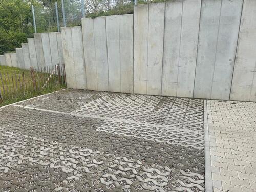 Foto - Stellplatz außen - 50,00&nbsp;EUR Miete,