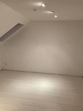 Foto - 2 Zimmer Dachgeschoßwohnung in Reinsdorf
