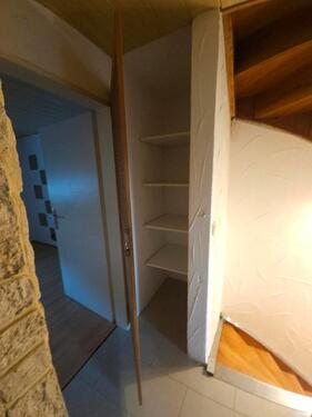 Foto - Etagenwohnung in Ulm zur Miete