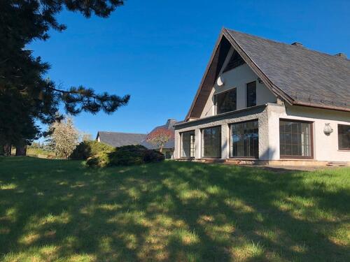 Foto - Einfamilienhaus zum Kaufen in Triptis