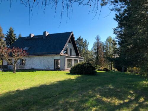 Foto - Einfamilienhaus in Triptis