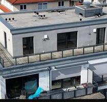 Exklusive Penthousewohnung im Herzen von Neuburg an der Donau