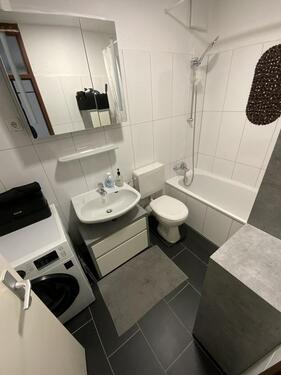Foto - 3 Zimmer Etagenwohnung zur Miete in Siegen