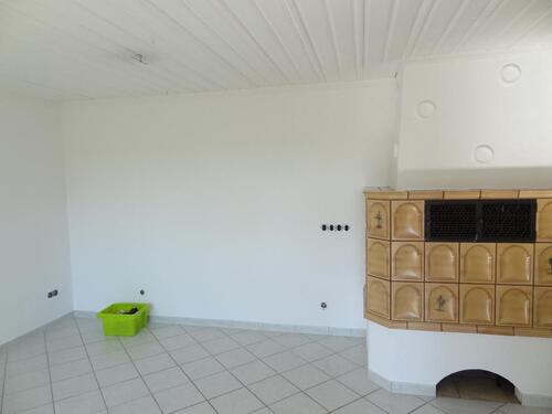 Foto - Erdgeschoßwohnung in Fensterbach zur Miete