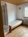 Foto - 1 ZImmer mit Dusche teilmöbiliert