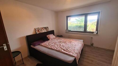Foto - Etagenwohnung in Solms zur Miete
