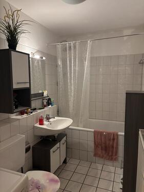 Foto - Erdgeschoßwohnung in Dormagen zur Miete