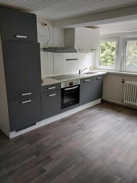 Foto - 2 Zimmer Etagenwohnung zur Miete in Barßel