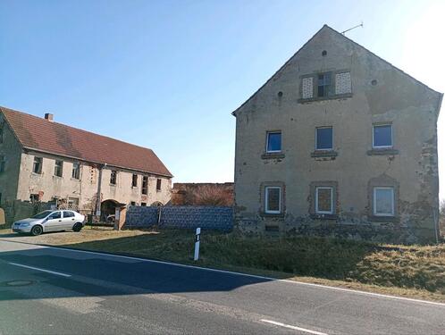 Foto - Vom alten Hof zum Wohntraum - 48.000,00&nbsp;EUR Kaufpreis, ca.&nbsp; 280,00&nbsp;m&sup2;